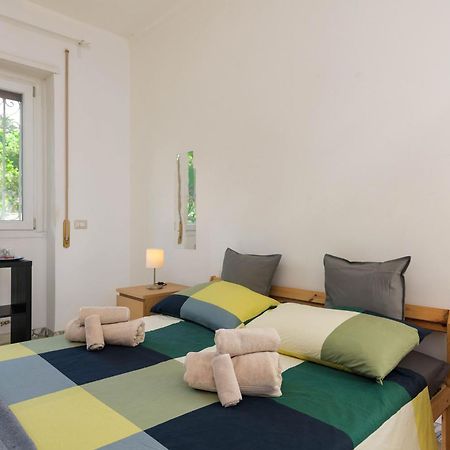 Spazioso Appartamento Vicino Eur 罗马 外观 照片