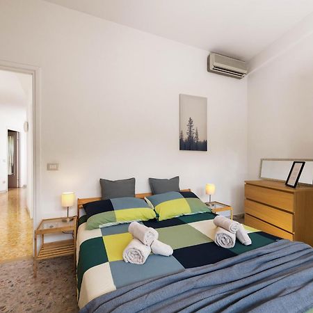 Spazioso Appartamento Vicino Eur 罗马 外观 照片