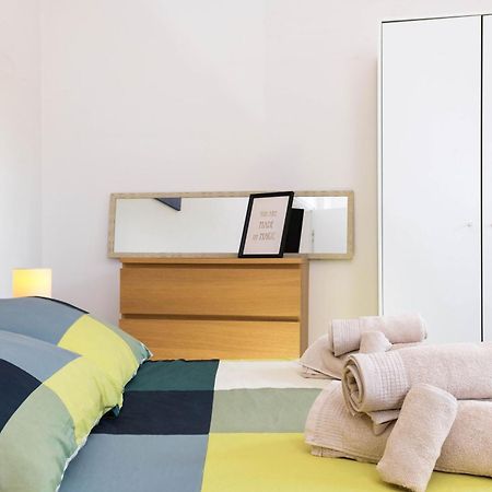 Spazioso Appartamento Vicino Eur 罗马 外观 照片