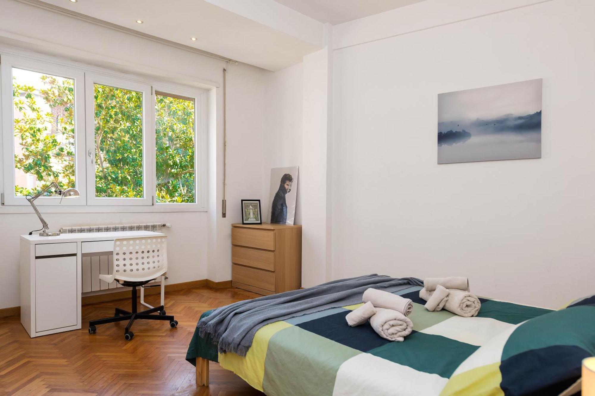 Spazioso Appartamento Vicino Eur 罗马 外观 照片