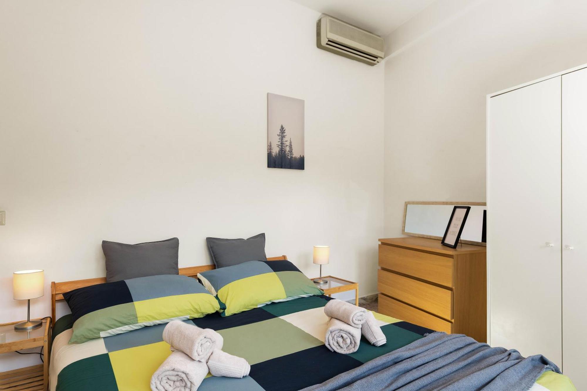 Spazioso Appartamento Vicino Eur 罗马 外观 照片