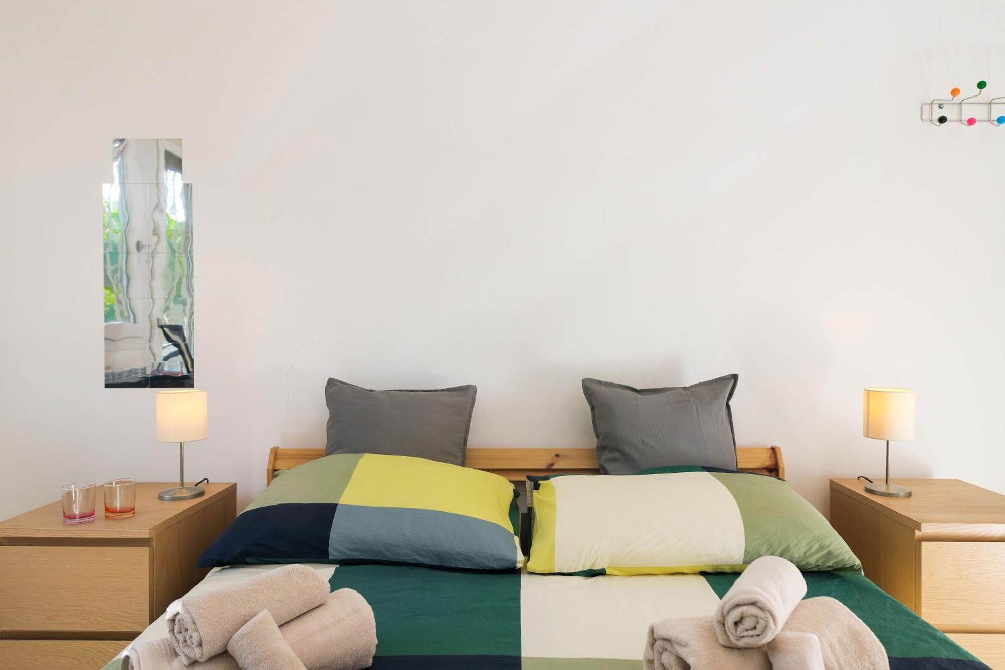 Spazioso Appartamento Vicino Eur 罗马 外观 照片