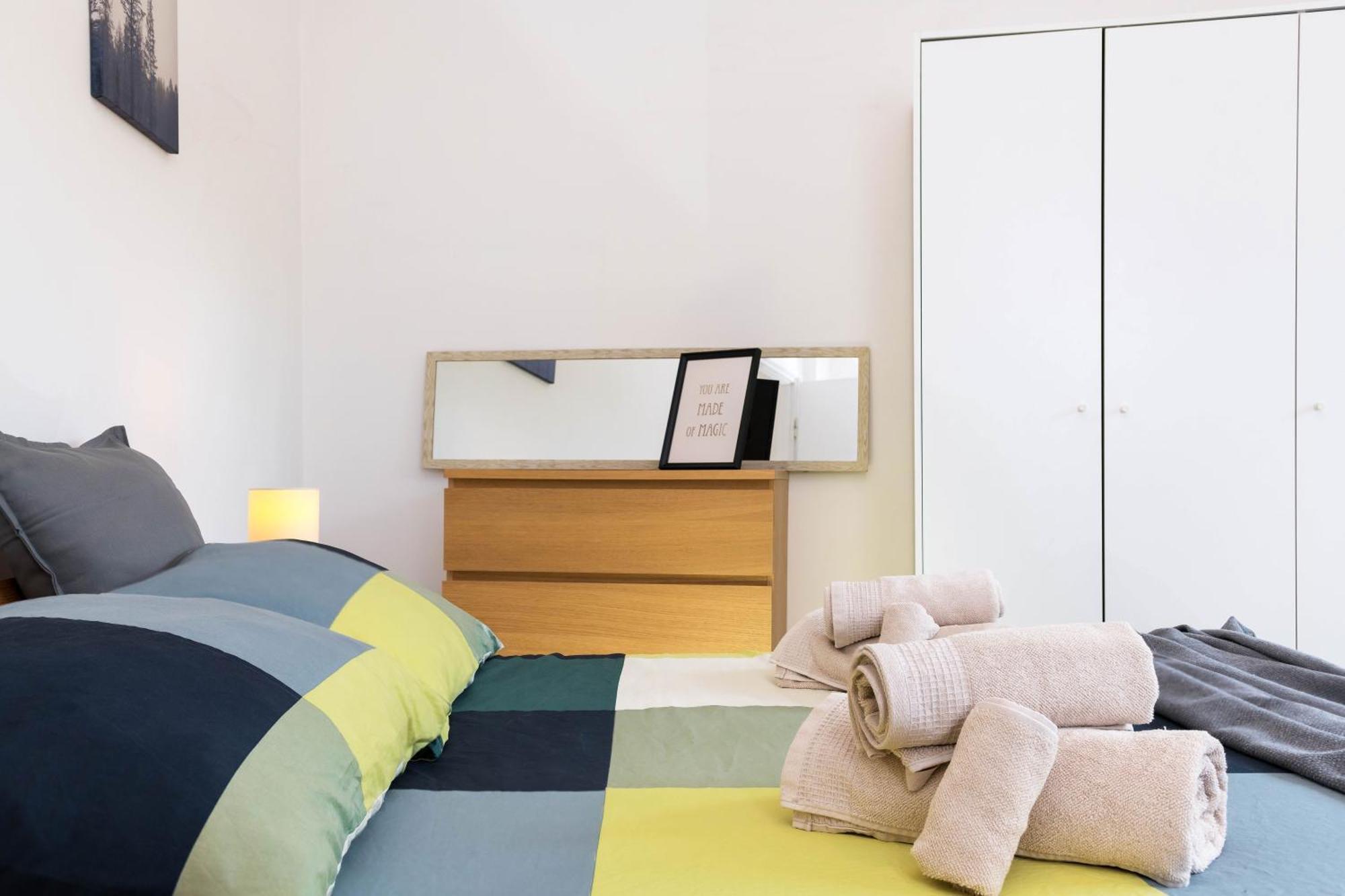 Spazioso Appartamento Vicino Eur 罗马 外观 照片